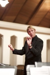 Sun valley chamber winds premieres krummholz variations